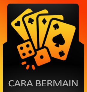 CARA BERMAIN LEMBAGATOTO